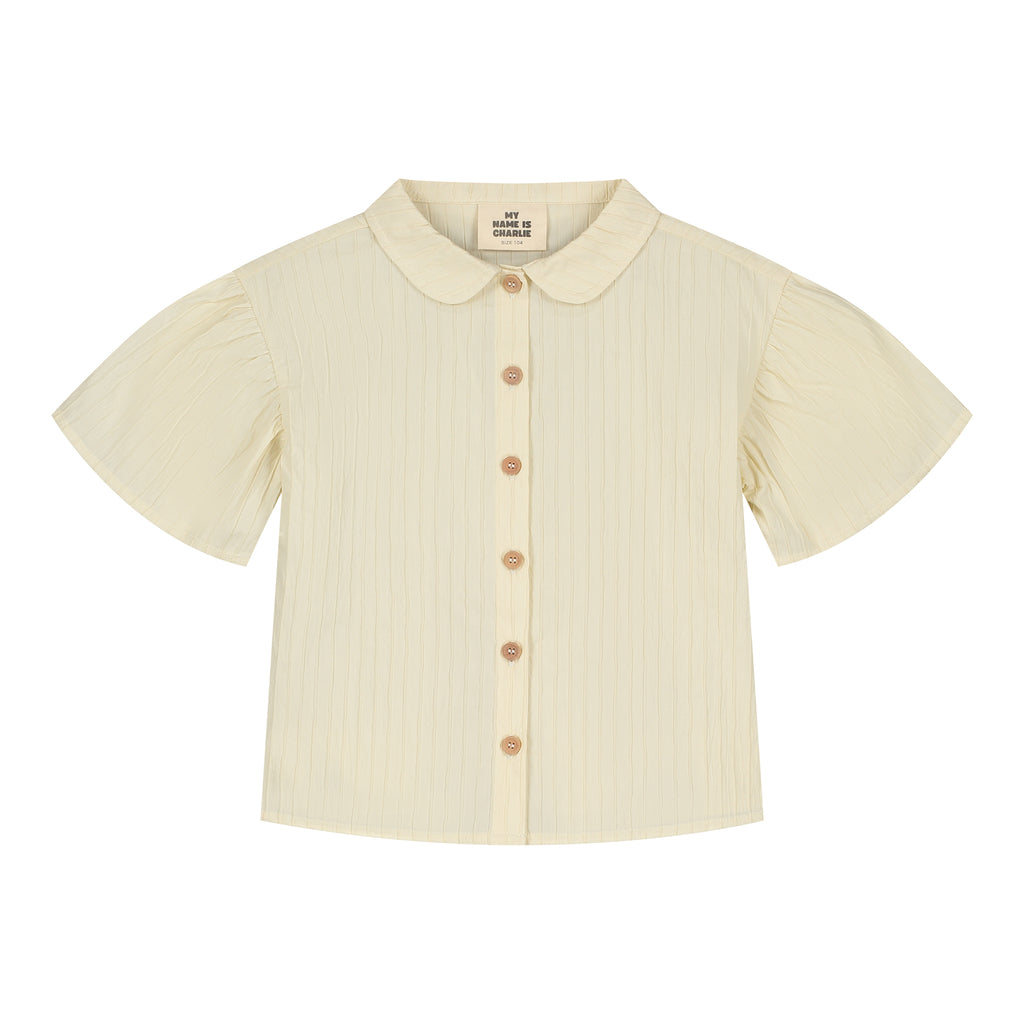 CHARLIE  BLOUSE